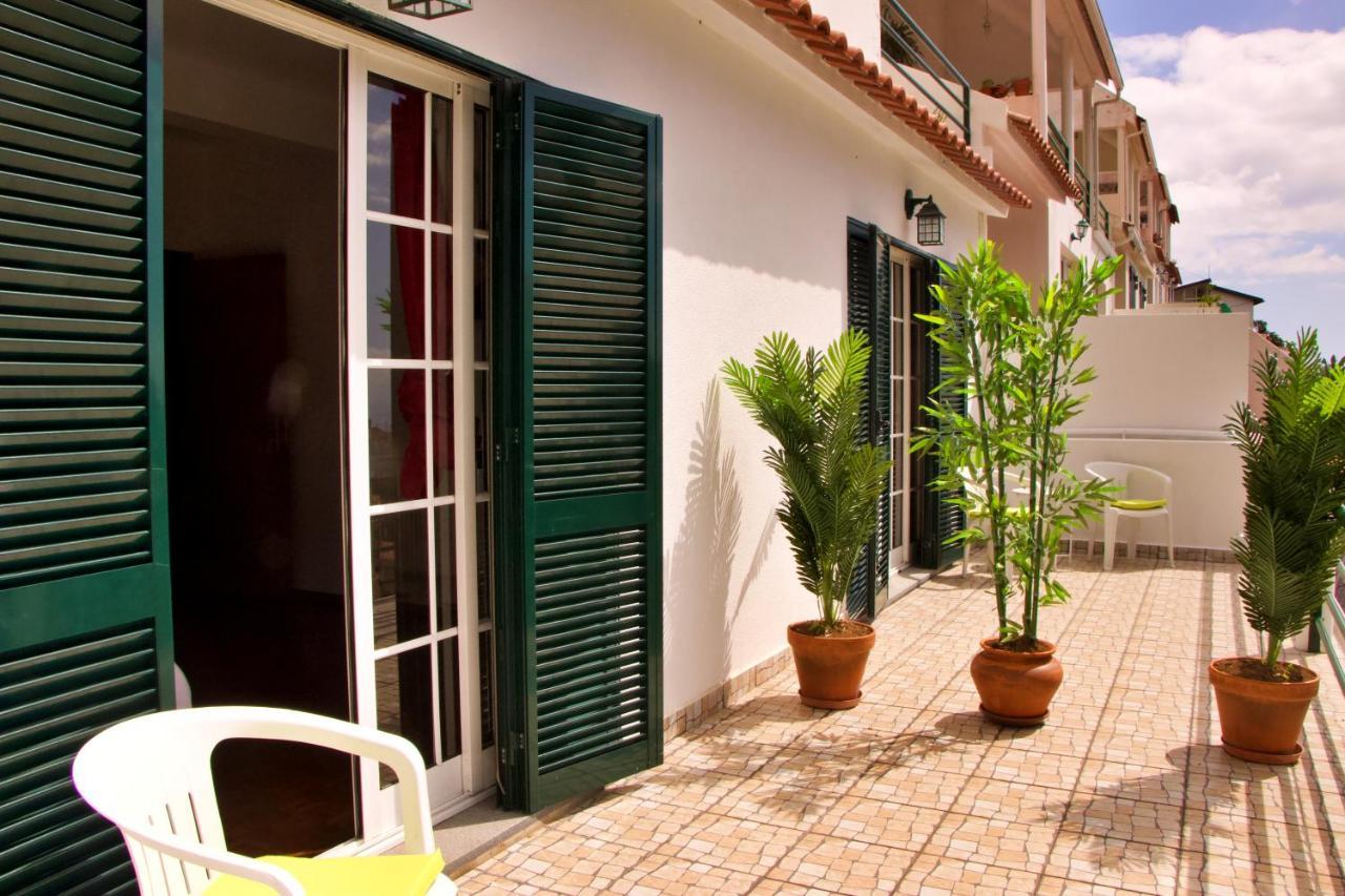 Ivone Madeira Guest House Funchal  Exterior photo
